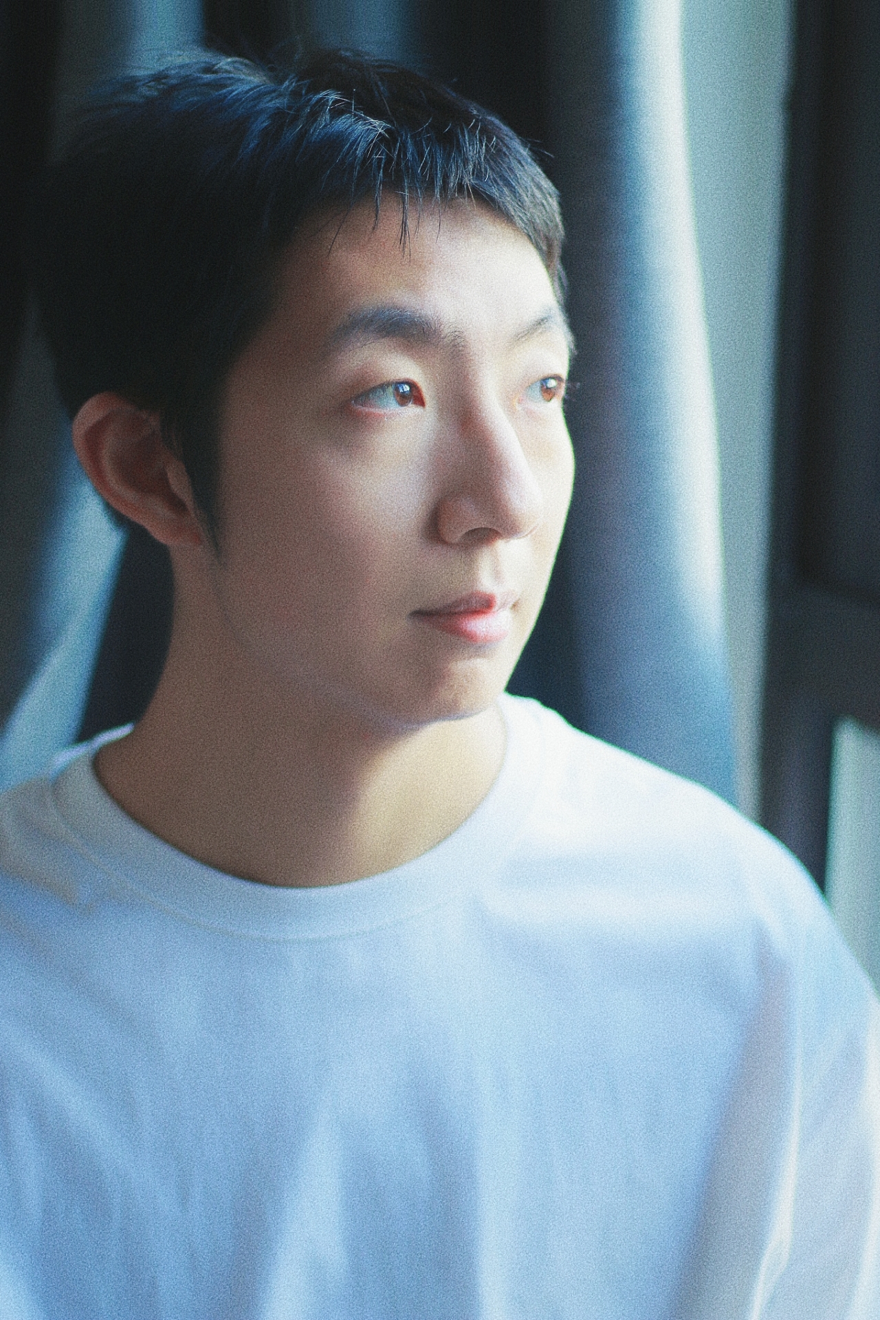 Qiyu Liu